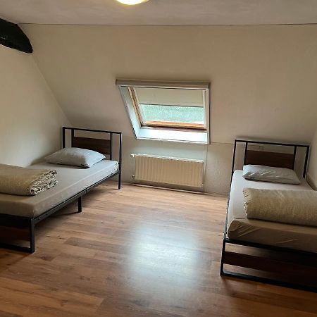 דיבר Familiehuis Voor 13 Personen מראה חיצוני תמונה